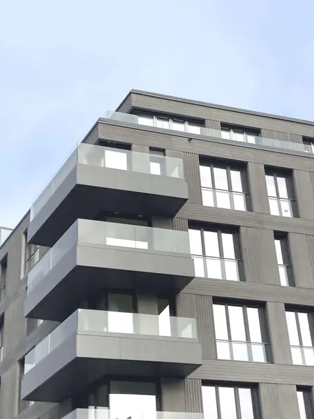 Exklusive Wohnung in Citylage: Stilvolles Wohnen zwischen Ku'damm und Gleisdreieck — photo 1